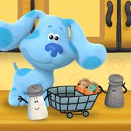 Blues-Clues-and-You-Sage-Ginger-cart
