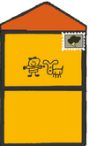 Letter from Blue's Clues Stormy Weather.png