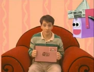 Mailbox Said You're welcome.