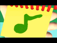Music Note