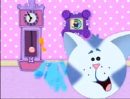 The Legend of the Blue Puppy 040