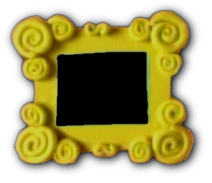 Living Room Picture Frame Blue's Clues Wiki Fandom