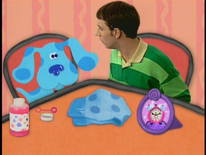 List Of Blue S Clues Uk Season 5 Episodes Blue S Clues Wiki Fandom List Of Blue S Clues Uk Season 5 Episodes Blue S Clues Wiki Fandom