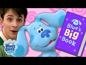 Steve_Goes_To_College!_Story_Time_📖_-_Blue's_Clues_&_You!