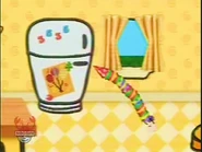 Uh-oh, are the party hats going to fall down?