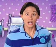 Sleepy Singalong with Blue Blue #39 s Clues Wiki Fandom Sleepy Singalong with Blue Blue #39 s Clues Wiki Fandom