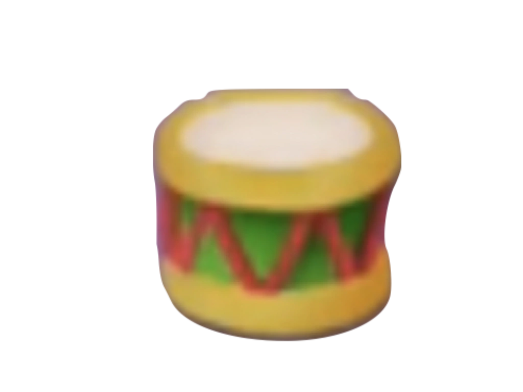 Drum Blue's Clues Wiki Fandom