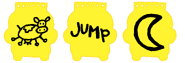 3 Clues From Friendship Songs
