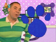 Blue's Clues UK - 03x08 (03x10) Animal Behaviour 000293