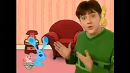 Blue's Clues Song 5