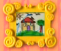 Blue's Treasure Hunt (A Painting Blue's Clues House)