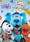 Shape Detectives DVD