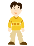 A Brand New Game | Blue's Clues Wiki | Fandom