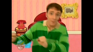 Blue's Clues The Anything Box