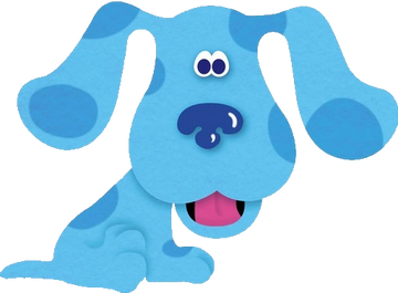 Blue Blue s Clues Wiki Fandom