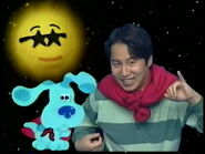 Korean Blue's Clues episode 2 001075