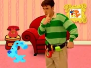 Blue'sCluesWhatDoesBlueWantToBuild