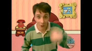 Blue's Clues Song 4