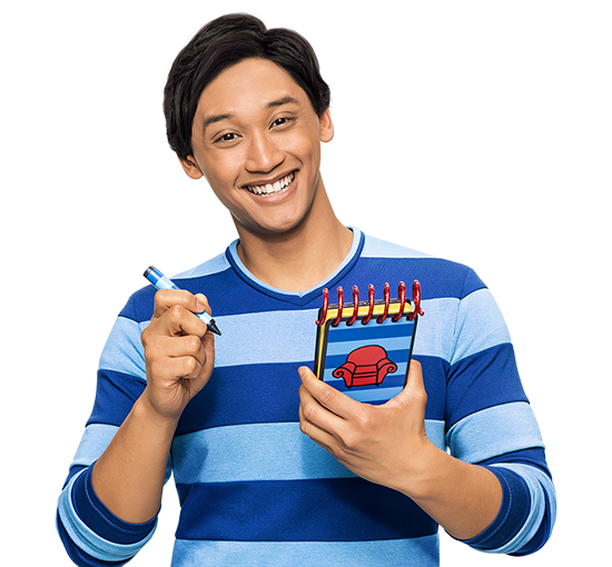 https://static.wikia.nocookie.net/thebluescluesencyclopedia/images/7/7a/Blues-Clues-and-You-Josh-notebook.png/revision/latest?cb=20190913212627