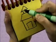 Korean Blue's Clues episode 1 000415.jpg (26 KB)