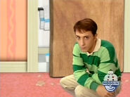 SQUEAK, METAL - TURNING Blue's Clues 2