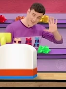 Joe (Blue's Clues & You)