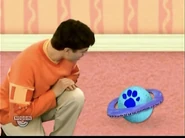 Meet Polka Dots! | Blue's Clues Wiki | Fandom