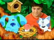 Blue's Clues 5x07 Patience 001314