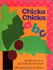 Chicka Chicka ABC
