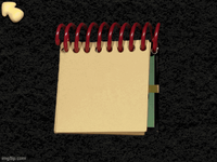 Handy Dandy Notebook