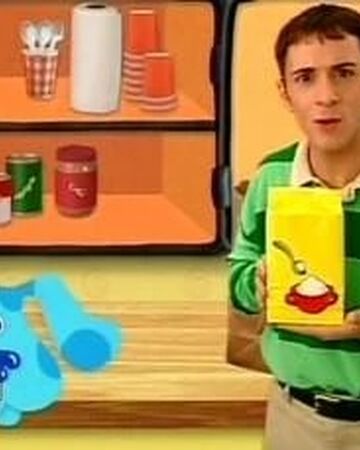 Weight And Balance Blue S Clues Wiki Fandom Weight And Balance Blue S Clues Wiki Fandom
