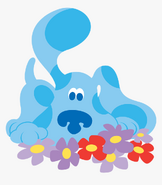 79-799272 blues-clues-transparent-hd-png-download wiki