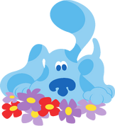 79-799272 blues-clues-transparent-hd-png-download wiki