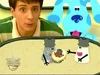 Blue's Clues - 1x20 - Blue's News! (September 16, 2009)