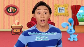 Blue.Makes.a.Movie.with.YOU!