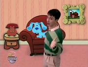 Bluescluesseason1tvairingsanddvdversion