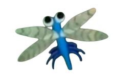 Dragonfly
