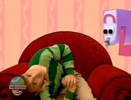 What Experiment Does Blue Want To Try 024