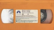 Mid-2000 VHS re-release