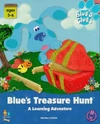 Blue'sTreasureHunt