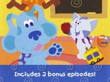 Blue Takes You to School