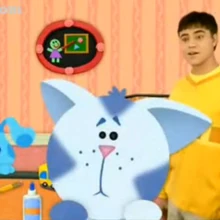Blue Takes You To School Blue S Clues Wiki Fandom