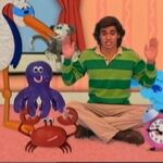 Duarte Blue S Clues Wiki Fandom