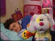 Sprinkles' Sleepover | Blue's Clues Wiki | Fandom
