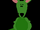 Green Kangaroo