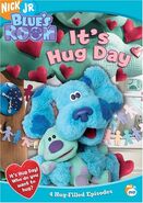 It's Hug Day DVD