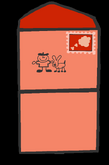 Letter from Blue's Clues What was Blue's Dream About 2.png