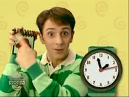 Blue's Surprise at Two O'Clock 046