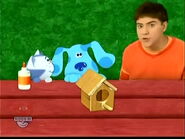 Blue's Clues 5x07 Patience 001194