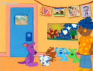 Blue Takes You to School 093